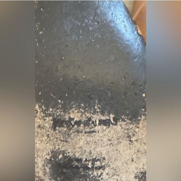 Yves Saint Laurent Dark Brown Stiletto Heels - Picture 10 of 12